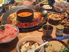-楠火锅(太古里总店)