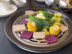 -水禾轩·海鲜蒸汽主题餐厅(新香洲旗舰店)