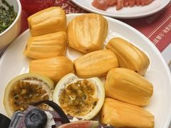 -朗丽兹自助餐厅