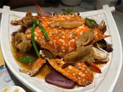 -桥东喜碧海鲜街(水东街店)