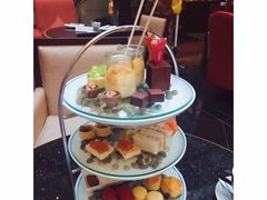 -威斯汀舞台餐厅