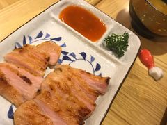 -隐泉京望日式料理(太和广场店)