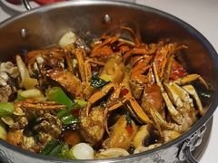 -七欣天香辣蟹火锅(南通任港路大润发店)
