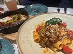 -CRAZYONES西班牙海鲜饭(上海美罗城店)