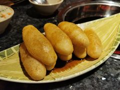 黄糖糍粑-蜀大侠火锅(龙岗店)