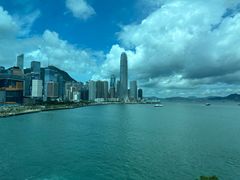 -香港会议展览中心演讲厅