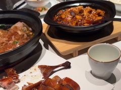 -辛香汇·现炒川菜(城北万象城店)