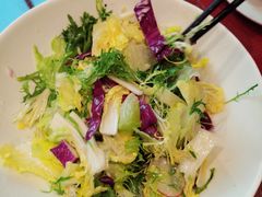-金叶酒家(新华路店)