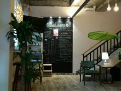 -浔岚云舍mist静谧观景美宿(丽江古城店)