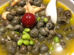 -锡和无锡菜(景丽苑店)