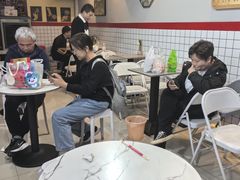 -半月镰胡姐脆皮萝卜饺子