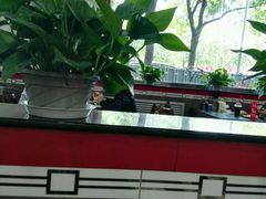 -东关吉祥西安腊汁肉夹馍(健德门店)