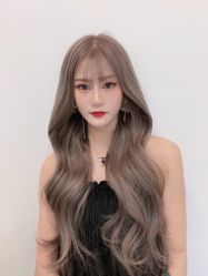 -DX HAIR SALON·发现未知美发沙龙