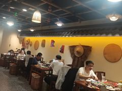 -苏渝汇重庆江湖菜(桐泾公园店)
