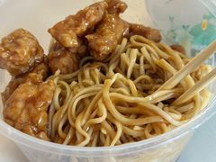 -玉华饮食店(茅台路店)