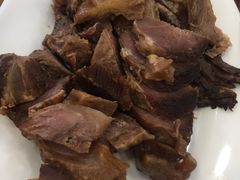 -老白家水盆羊肉