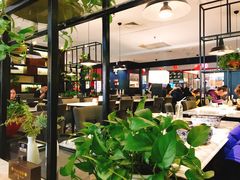 -轻捞慢起面馆(新世界百货店)