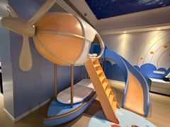 -无锡君来洲际酒店