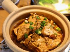 -大傻徽菜园·中国徽菜大师(老街店)