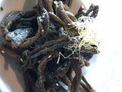 脆鳝-无锡苏宁银河国际酒店-悦府65中餐厅