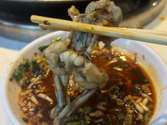 -蜀滋香鲜鱼美蛙火锅(339店)