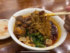 -蒋家肠旺面馆老店(合群路店)
