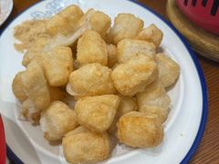 -英兰朝族饭店(河南桥头店)