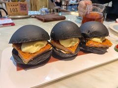 -點無缺茶楼·海鲜酒家(世博店)