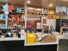 -隆喜元鱼汤包·海鲜(中联广场店)