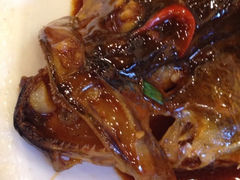 iphone_upload_pic-西江美食舫·江西菜(健德桥店)