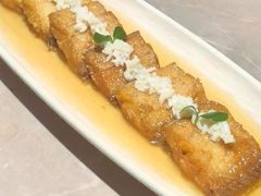 -醉庐·新上海菜(南京西路店)