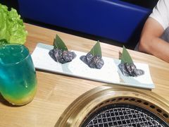 -江户烧肉(高德店)