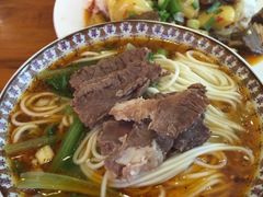 -玛禄藏膳(五分店)