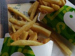 -德克士(文一店)