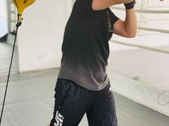 -EFL巴西柔术·综合格斗·泰拳·少儿体能训练(虹桥德必馆)