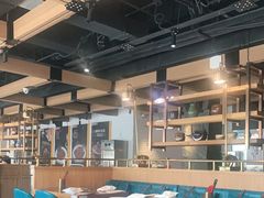 大堂-一品诚记烤肉·甄选店(中南路店)