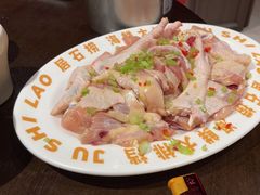 -潮澎派·潮汕菜大排档(南较西路店)