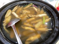 -聚春园自助餐厅(东街口店)