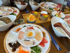 -芸南道·过桥米线(昆明老街旗舰店)