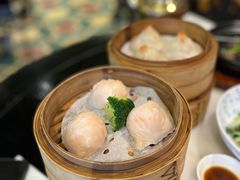 -誉八仙粤菜(万象天地店)