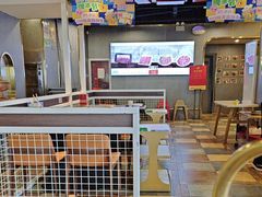 -前门·鲜肉火锅(长风店)