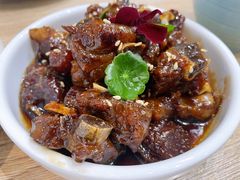 -小雅木姜子烤鸡·贵州菜(鸿通城店)