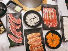 -花味烤肉·拌饭(庐阳万象汇店)