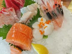 -花和海鲜自助(梅江店)
