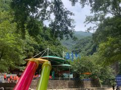 -雅鲁激流探险漂流