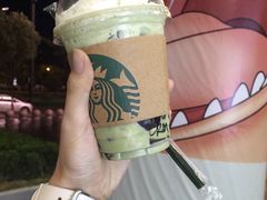 -星巴克(西湖天地店)