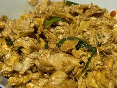 -荆九爷爆炒桥头三嫩(浙大店)