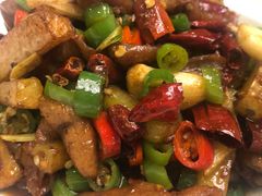 -成都驻京办餐厅(蜀都宾馆店)