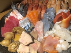 -松岛日本料理(汾江路店)