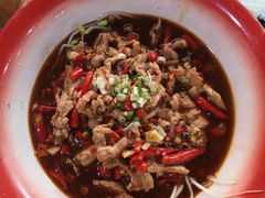 -老三样·美食研究中心(世贸路店)